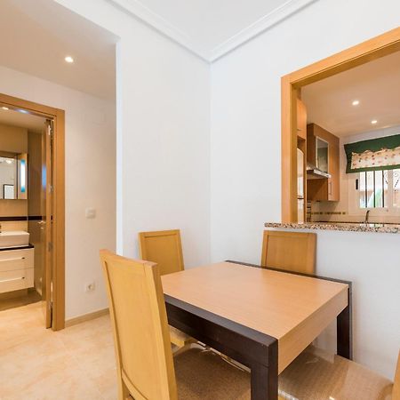 Apartamentos Jardines Del Mar II Оропеса-дель-Мар Экстерьер фото