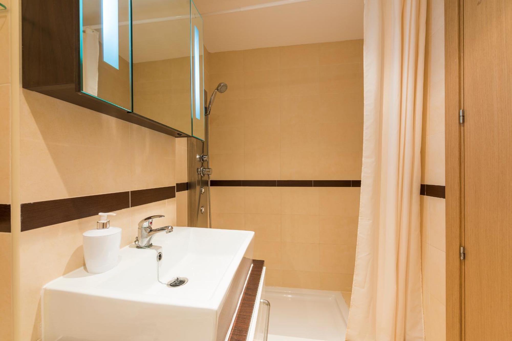 Apartamentos Jardines Del Mar II Оропеса-дель-Мар Экстерьер фото