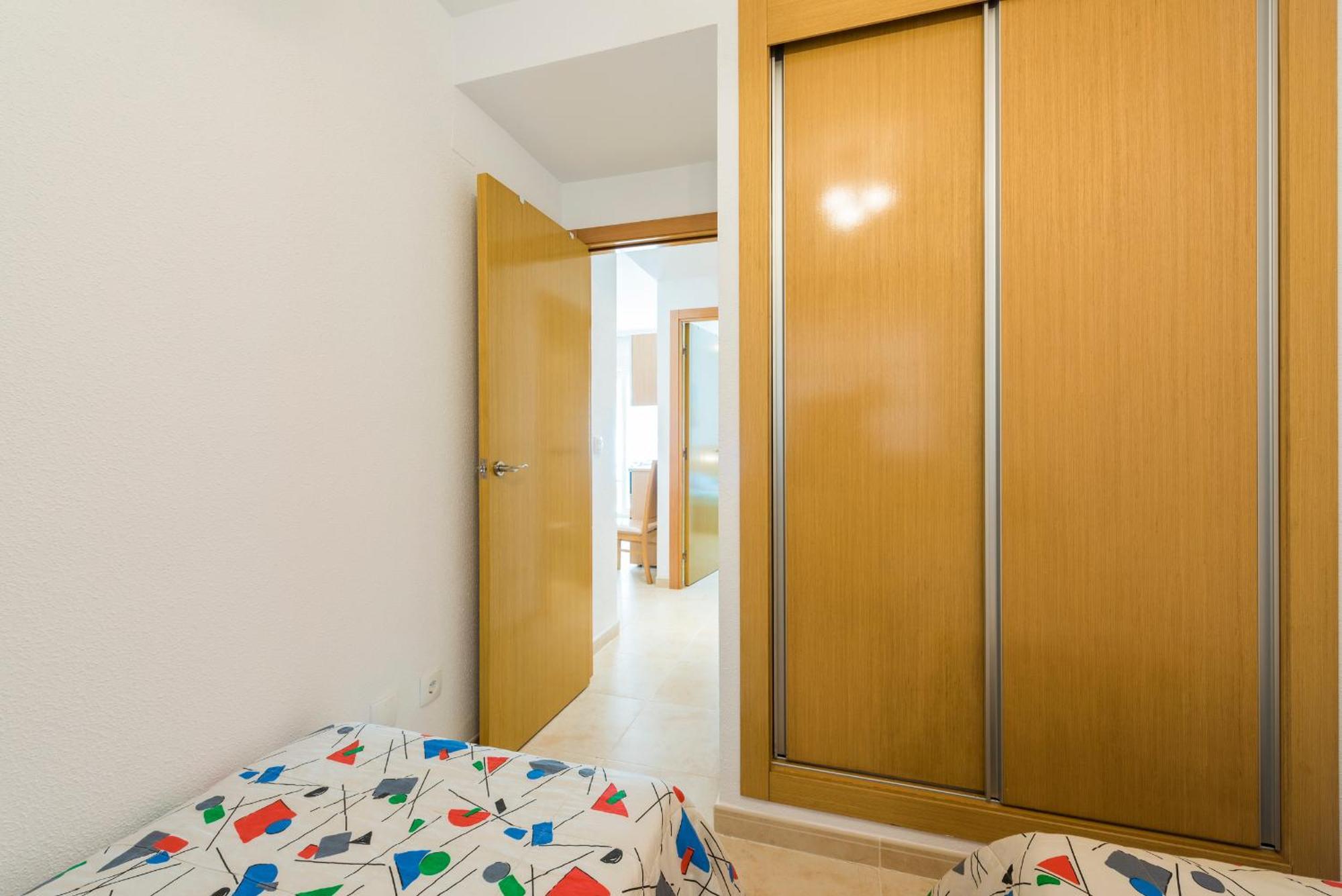 Apartamentos Jardines Del Mar II Оропеса-дель-Мар Экстерьер фото
