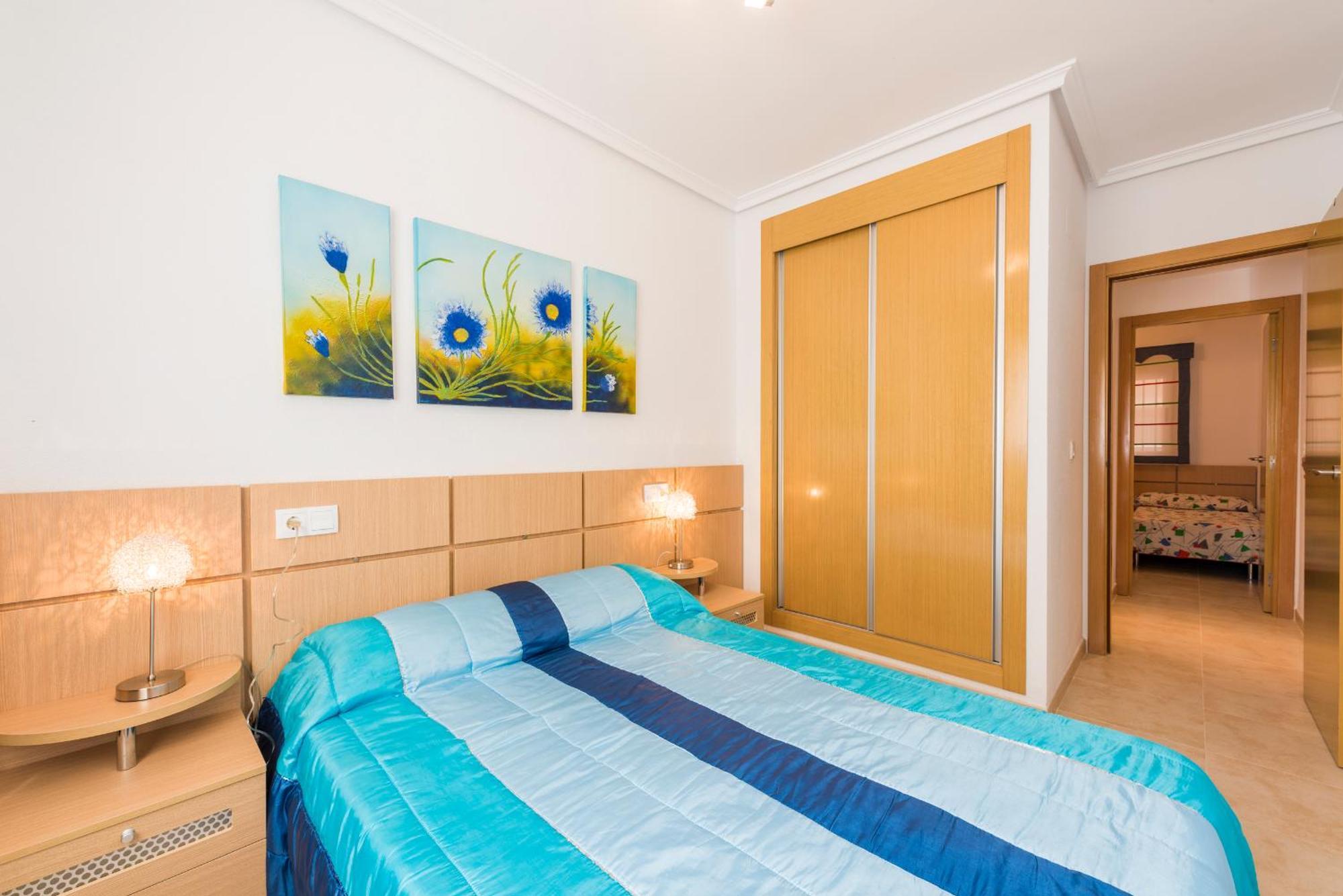 Apartamentos Jardines Del Mar II Оропеса-дель-Мар Экстерьер фото