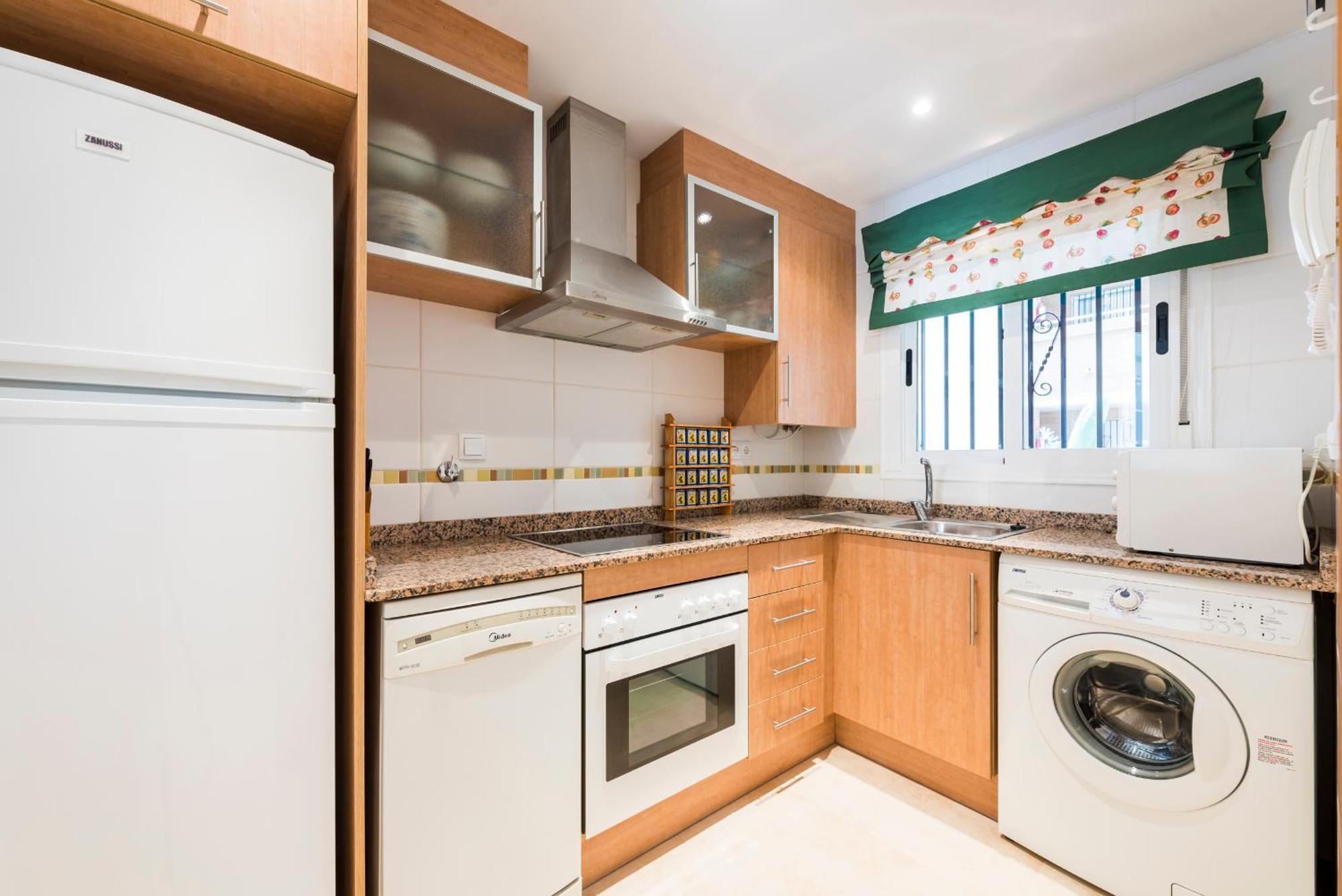 Apartamentos Jardines Del Mar II Оропеса-дель-Мар Экстерьер фото