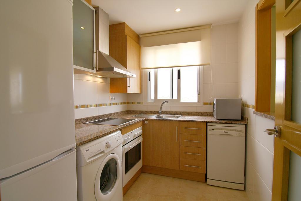 Apartamentos Jardines Del Mar II Оропеса-дель-Мар Экстерьер фото