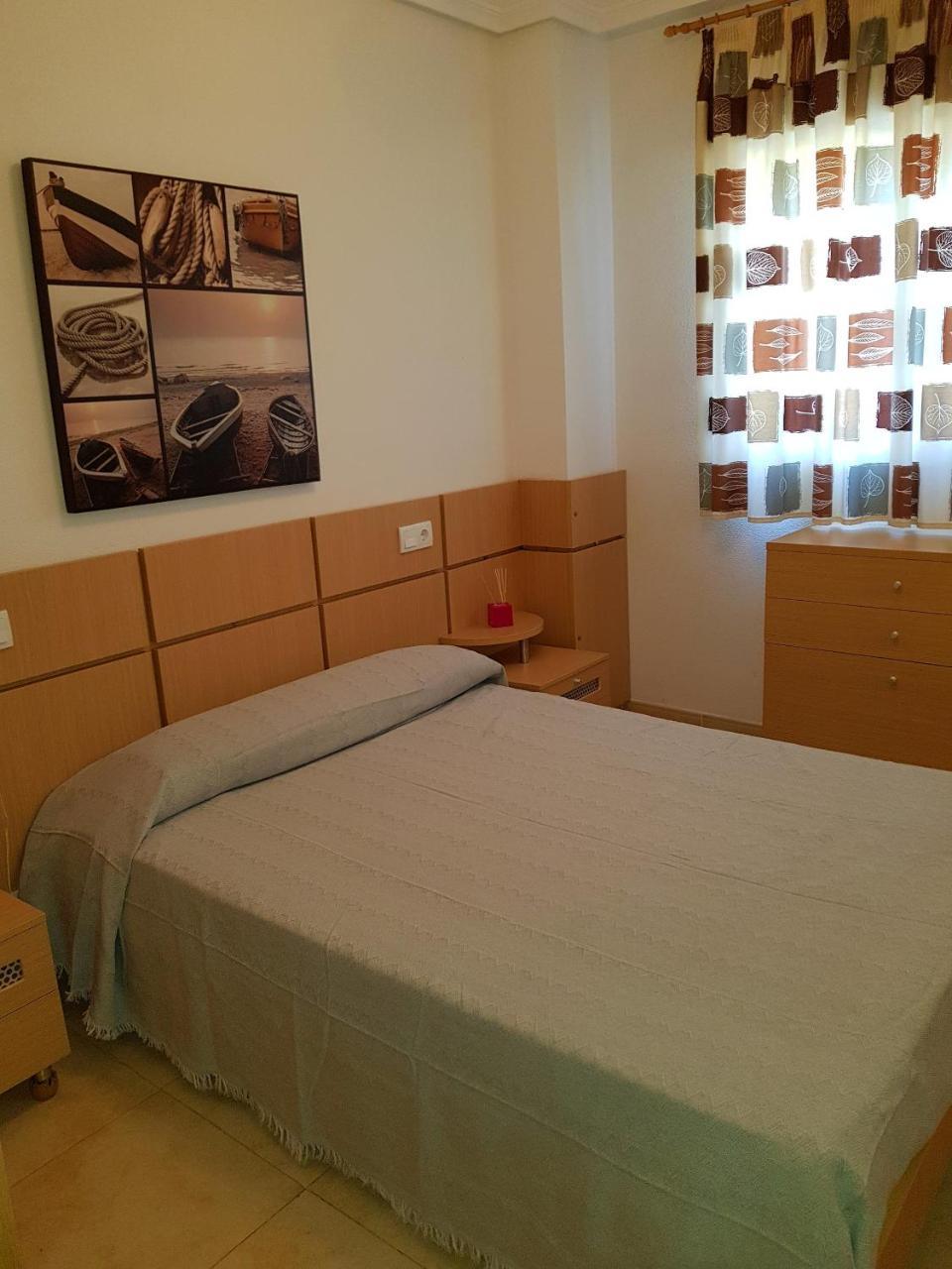Apartamentos Jardines Del Mar II Оропеса-дель-Мар Экстерьер фото